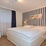 Corinna, Whg 5 Apartment Wenningstedt-Braderup
