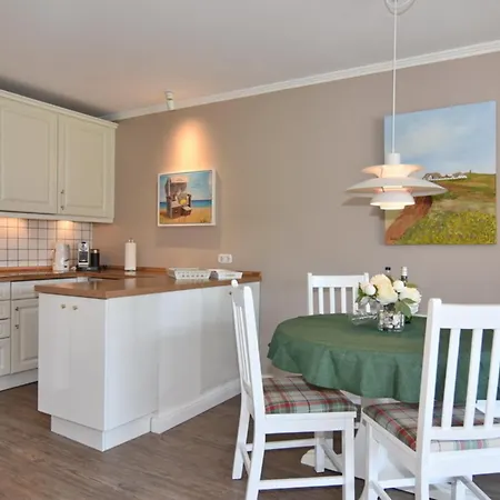Corinna, Whg 5 Apartman *