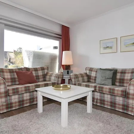 Corinna, Whg 5 Apartman