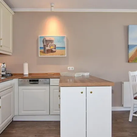 Corinna, Whg 5 Apartman