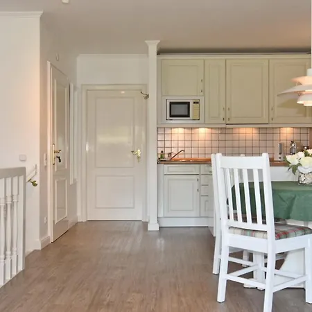Apartman Corinna, Whg 5 *