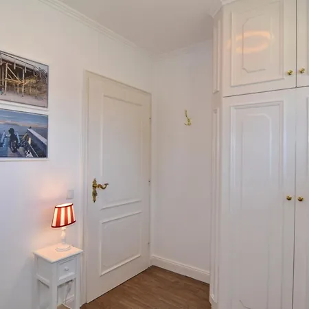 Апартаменты Corinna, Whg 5 *