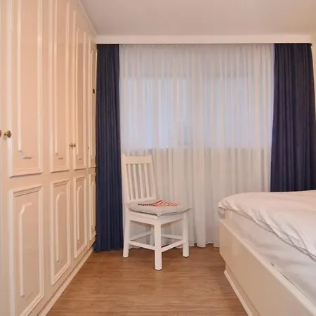 Апартаменты Corinna, Whg 5 *