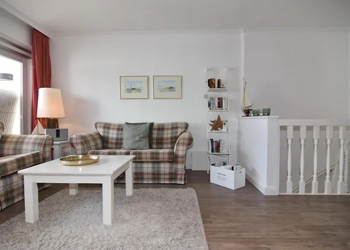 Corinna, Whg 5 Apartman