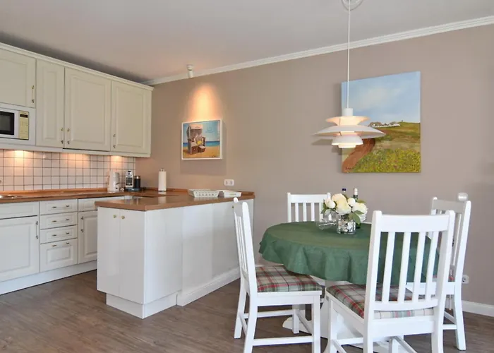 Corinna, Whg 5 Apartman *