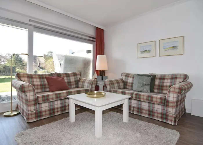 Corinna, Whg 5 Apartman