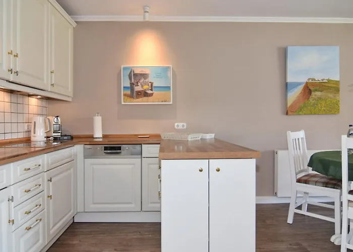 Corinna, Whg 5 Apartman
