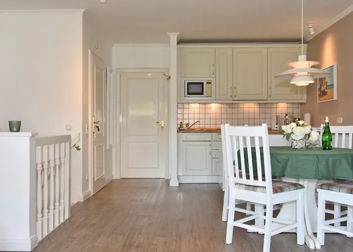 Apartman Corinna, Whg 5 *