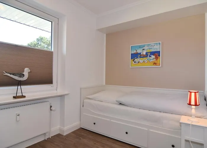 Corinna, Whg 5 Apartman