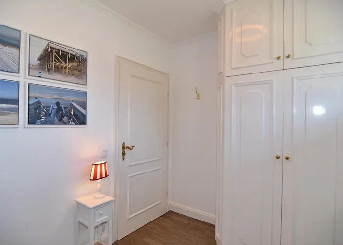 Apartman Corinna, Whg 5 *