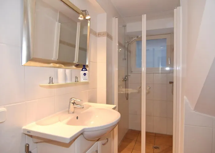 Corinna, Whg 5 Apartman