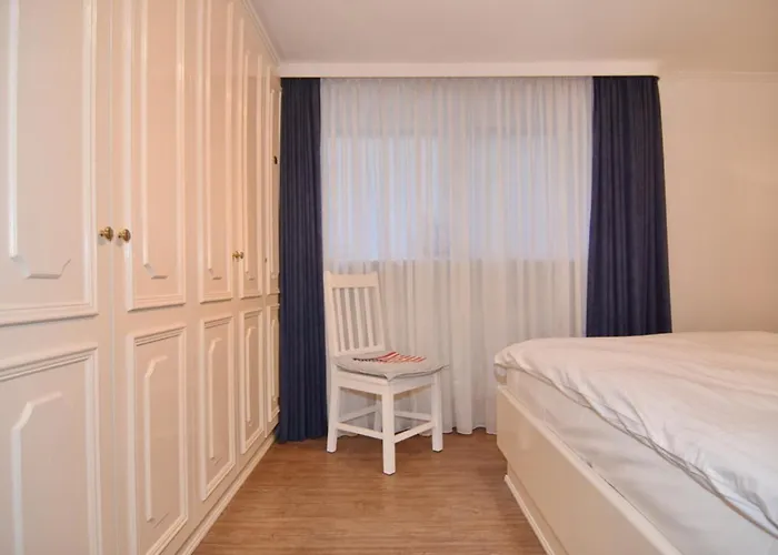 Apartman Corinna, Whg 5 *