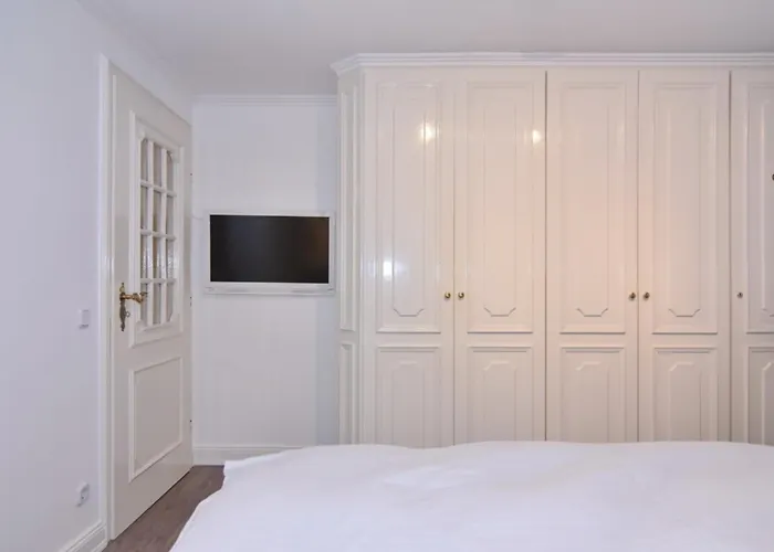 Apartman Corinna, Whg 5