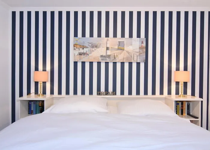 Corinna, Whg 5 Apartman *